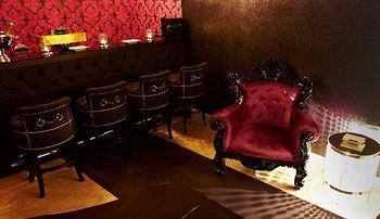 Humboldt1 Palais-hotel & Bar 4* Köln