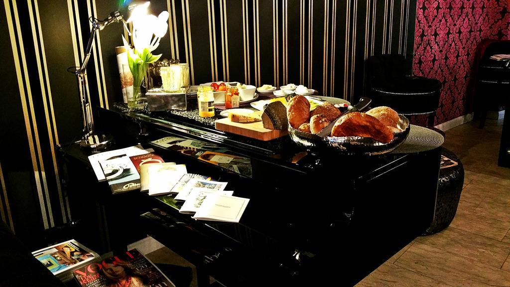 Humboldt1 Palais-hotel & Bar Köln