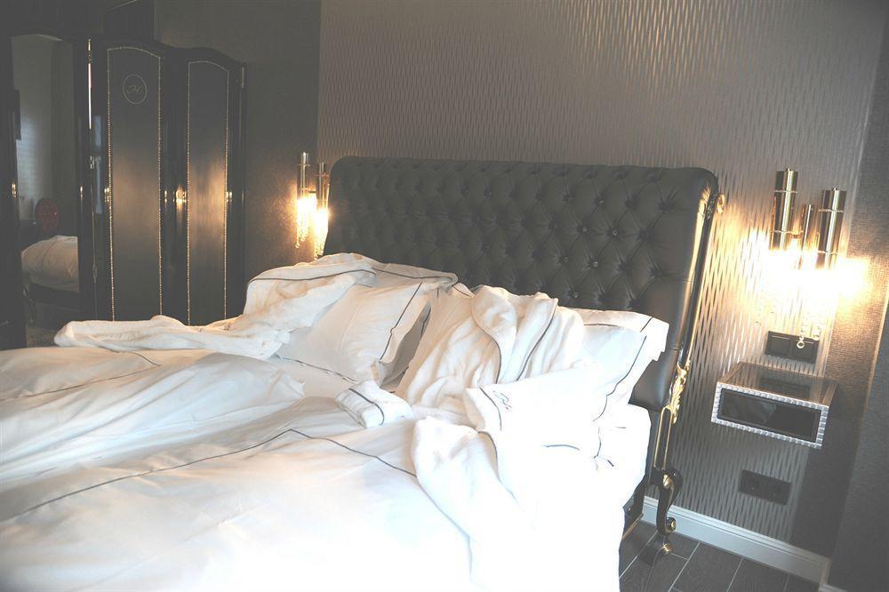 Humboldt1 Palais-hotel & Bar Hotel Köln